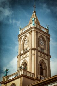 church, tower, city, interior, facade, brazil, bell brazil