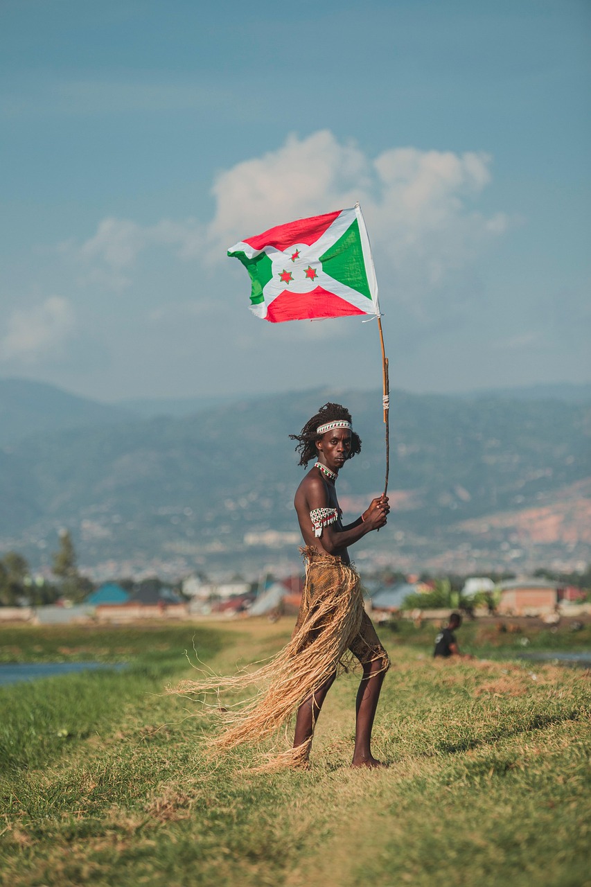 Burundi: Africa’s Hidden Gem Awaits!