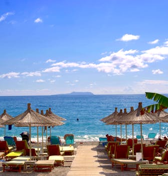 Albania: Land of Eagles and Secrets!