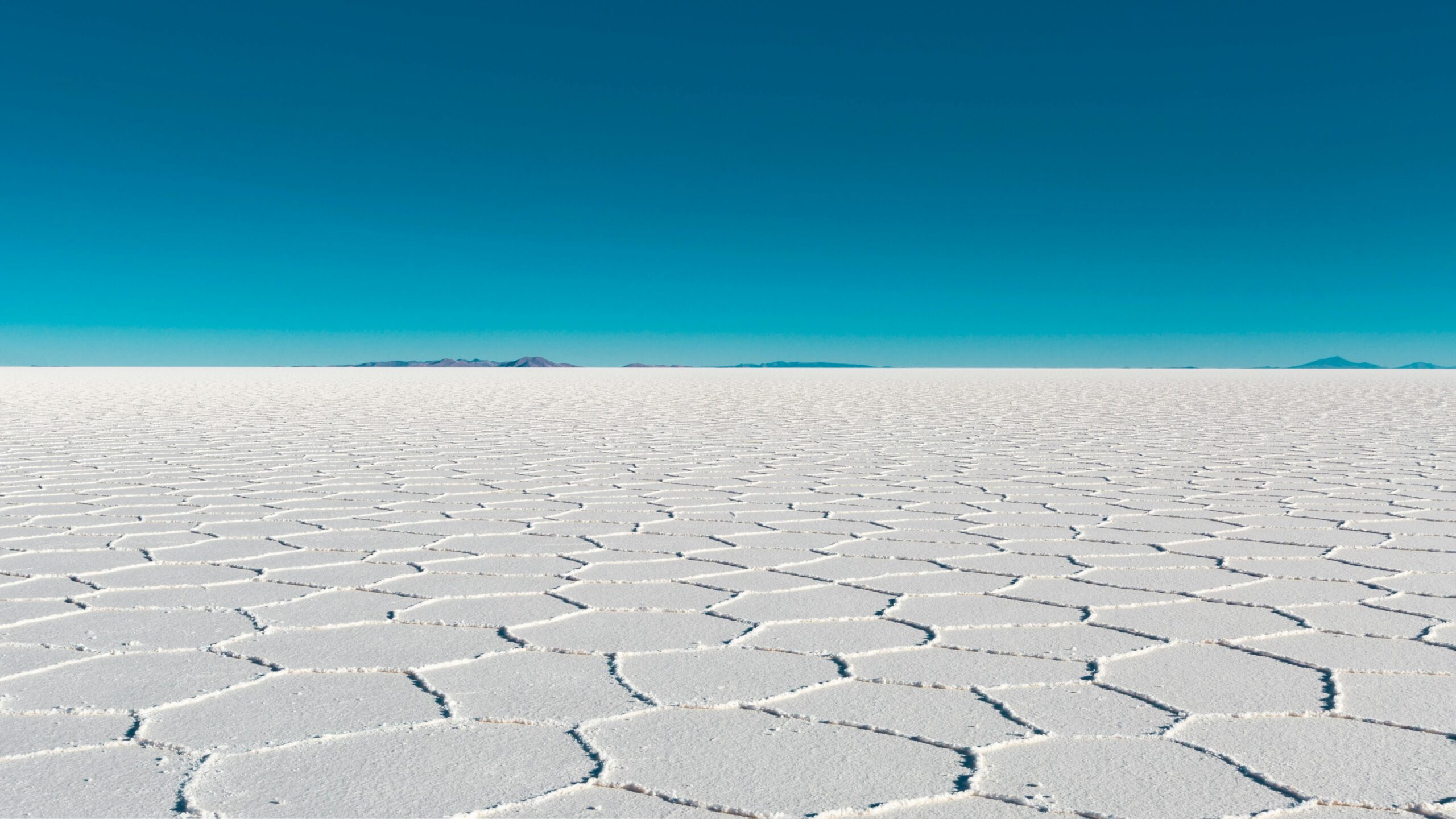 Bolivia: More Than Just Salt Flats!