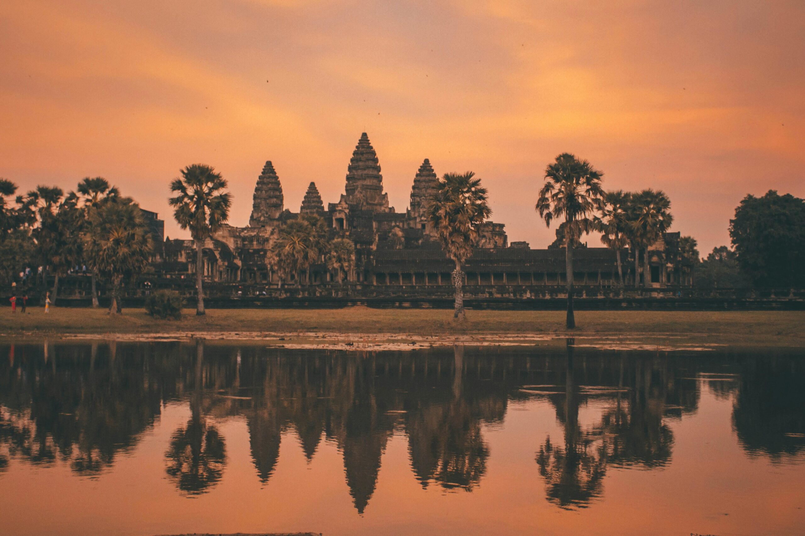 Cambodia: Beyond the Temples!