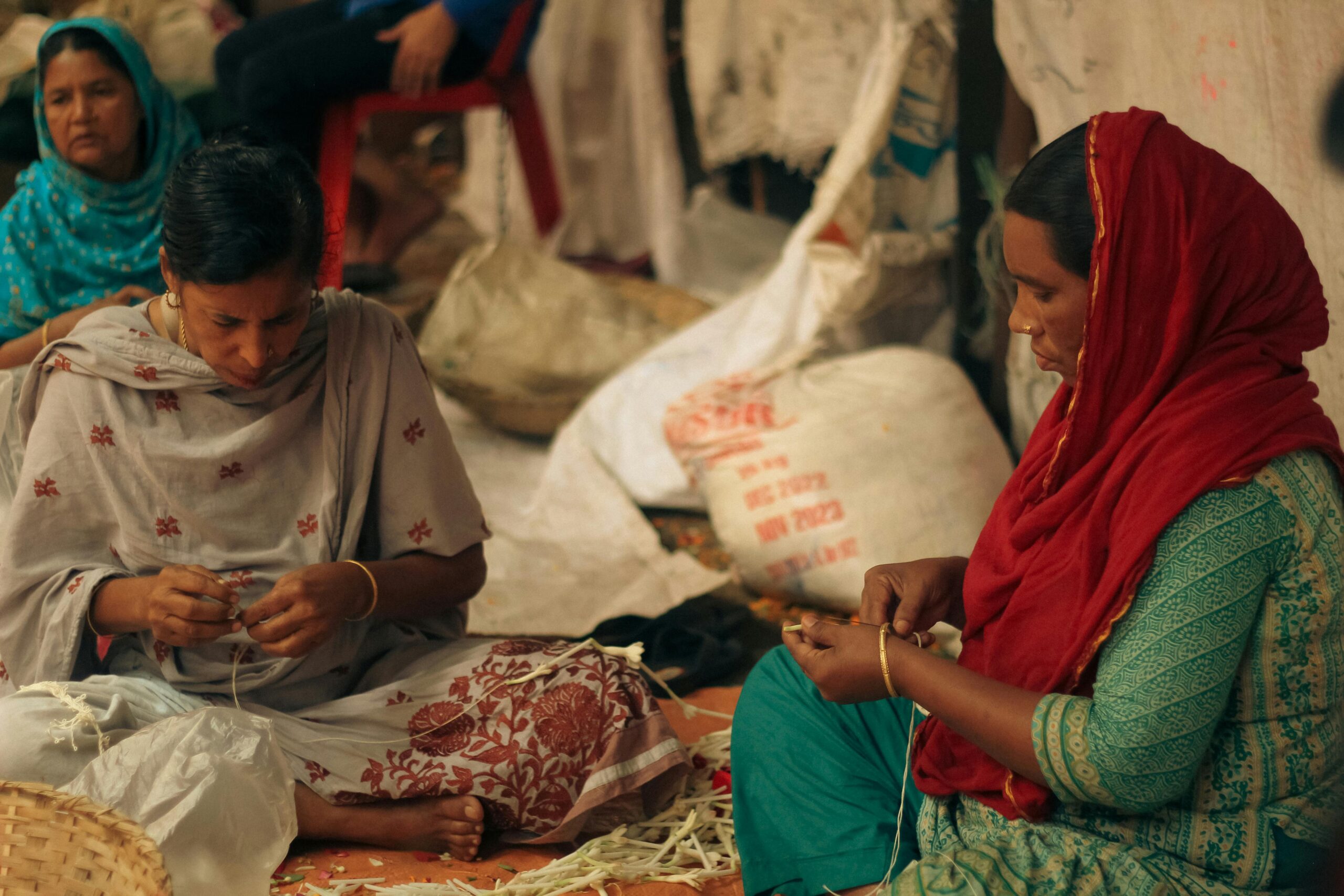 Bangladesh: 10 Mind-Blowing Facts!