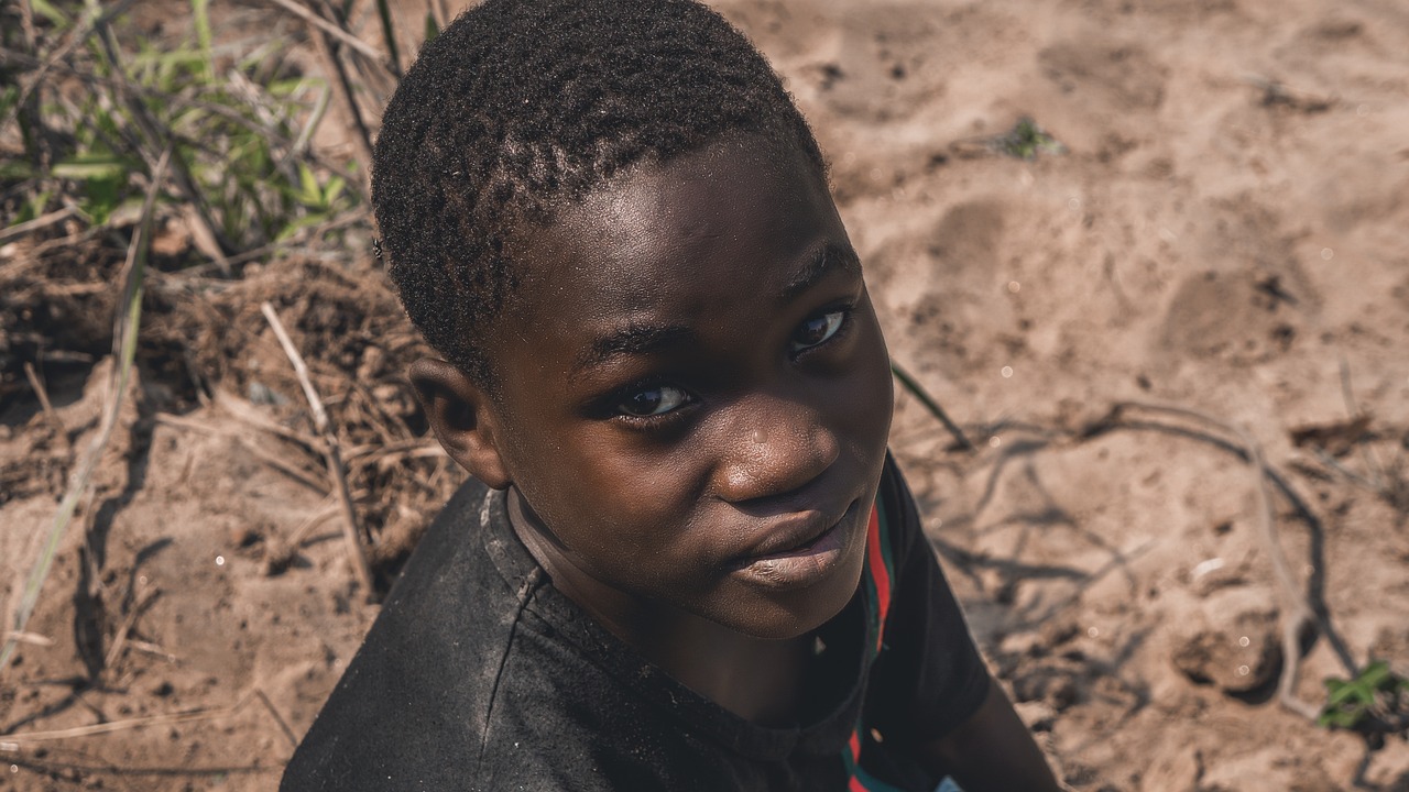 Angola’s Crypto Secrets!