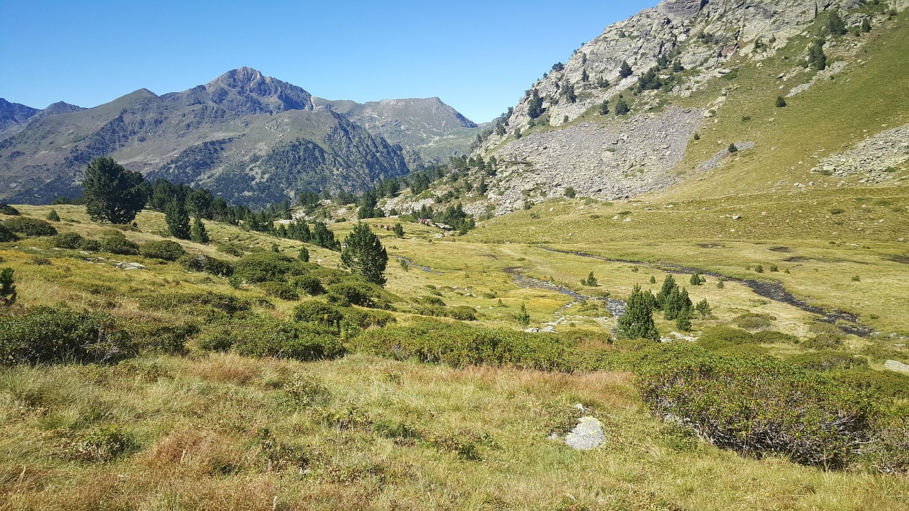 Andorra: Crypto’s Mountain Secret