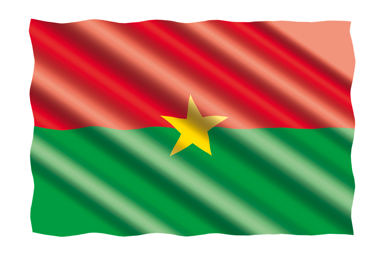 Burkina Faso’s Crypto Secrets!