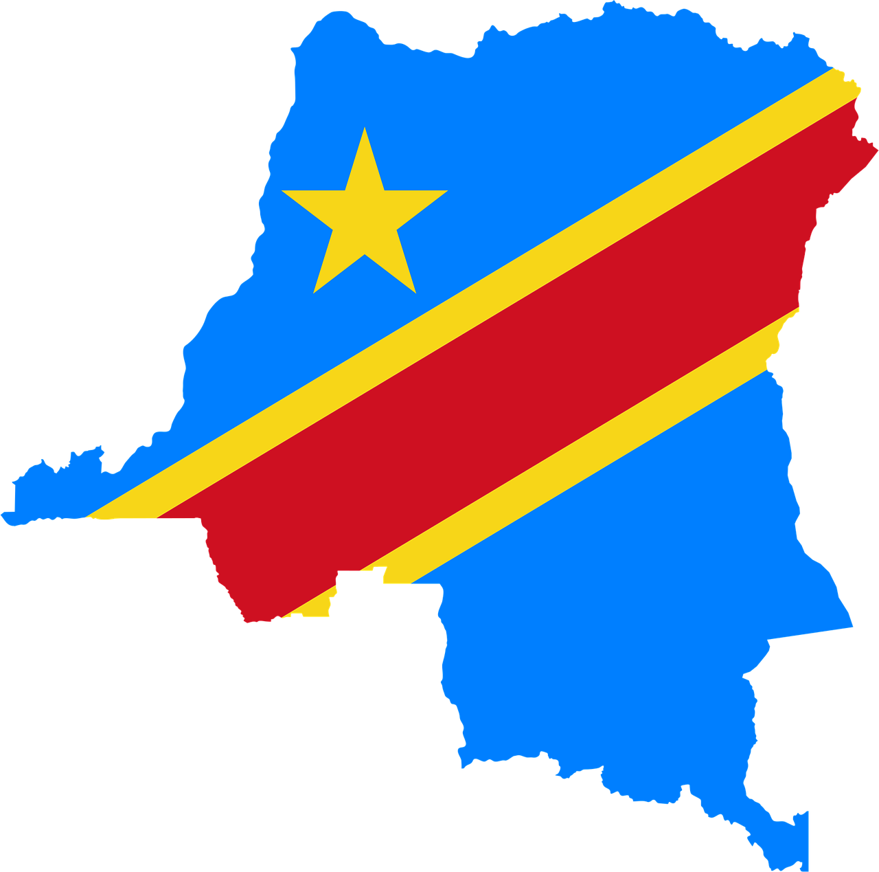 Congo: Crypto’s Wild West?