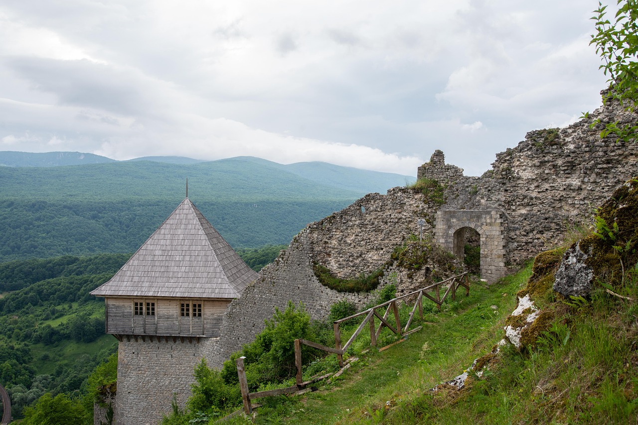 Bosnia’s Crypto Secrets!