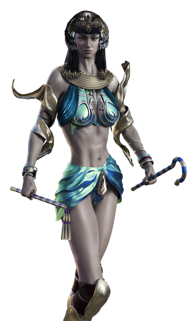 Egypt: Beyond the Pyramids