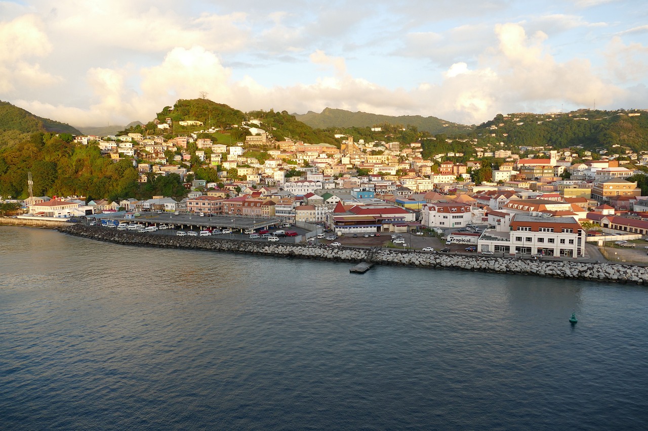 Grenada: Beyond the Spice Isle