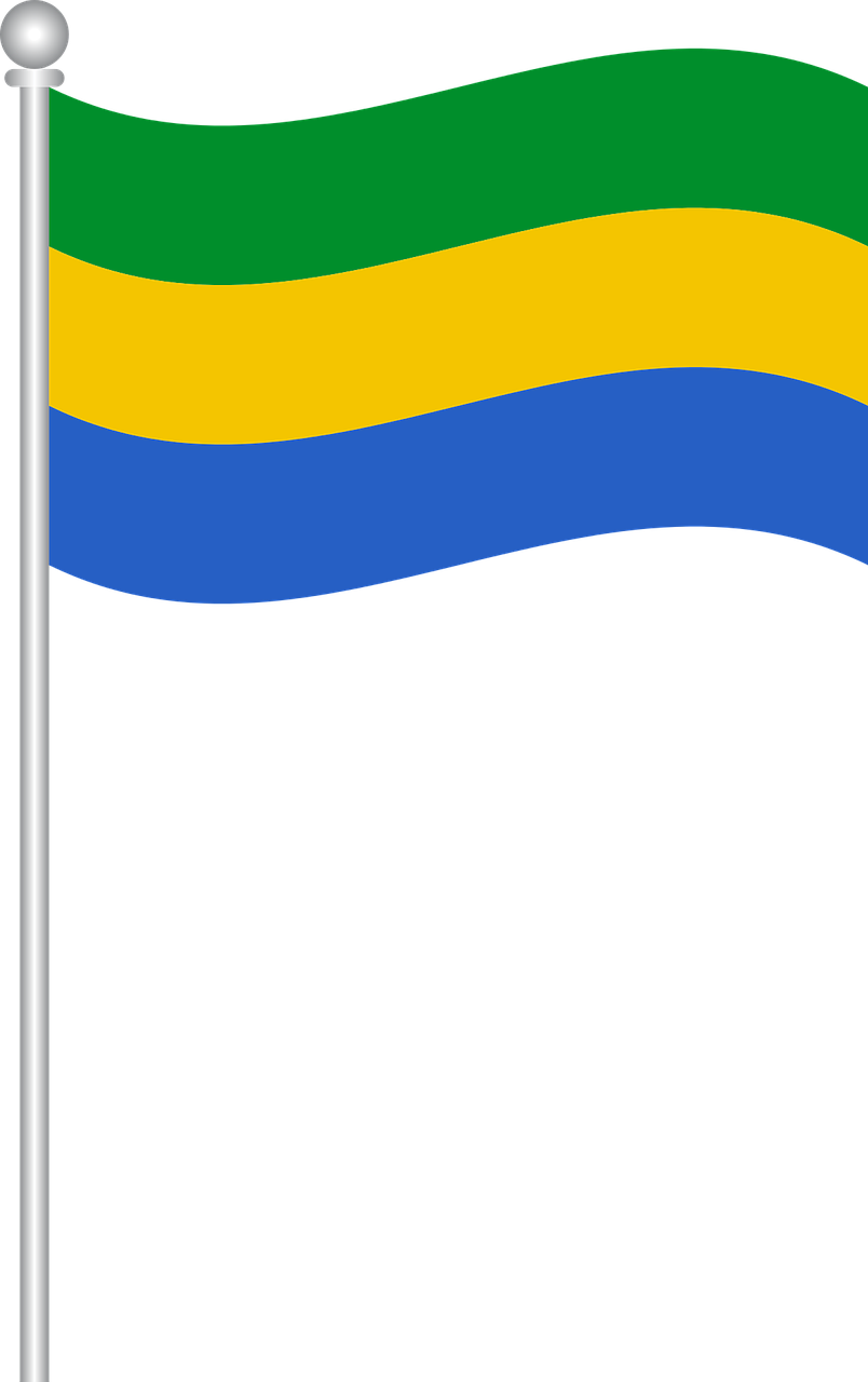 Gabon: Beyond the Congo Basin