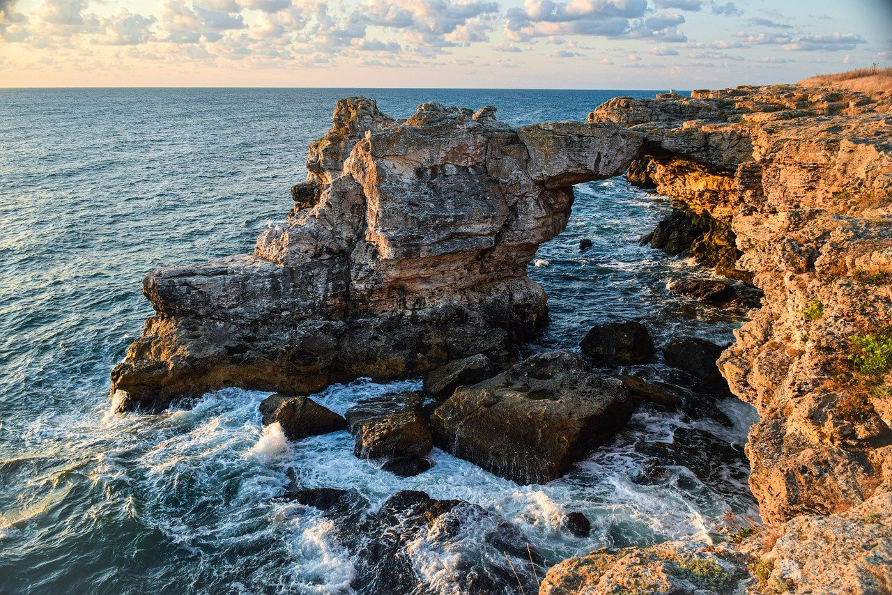 Bulgaria’s Crypto Secrets