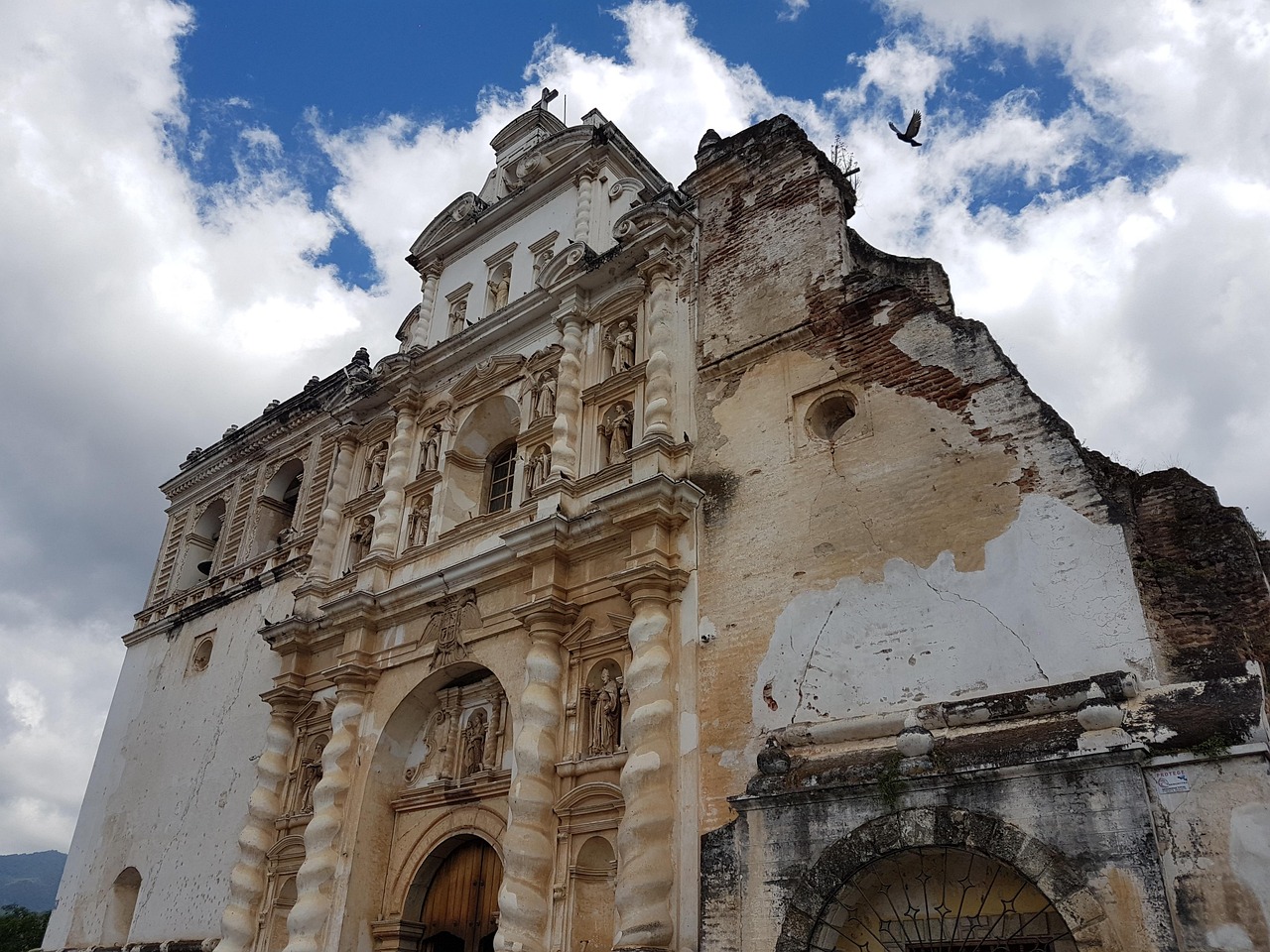 Guatemala: Beyond the Maya Myth