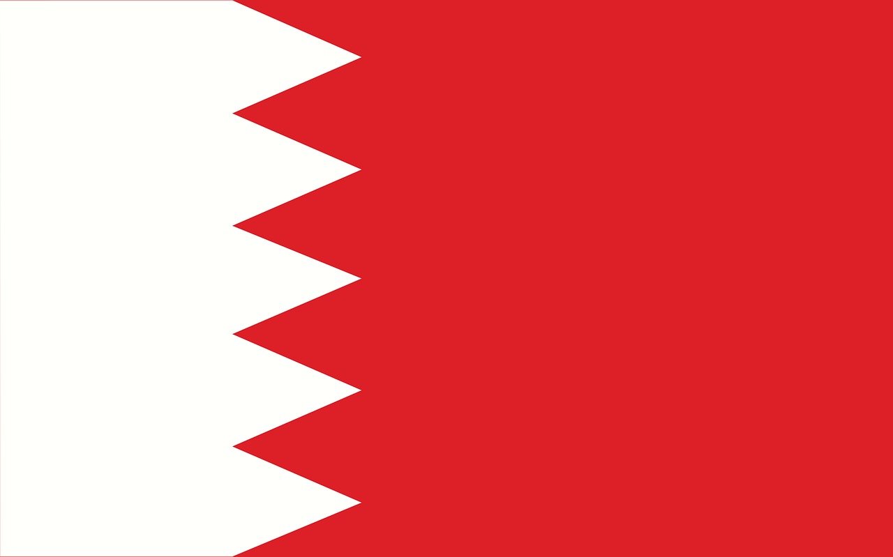 Bahrain’s Crypto Secrets!