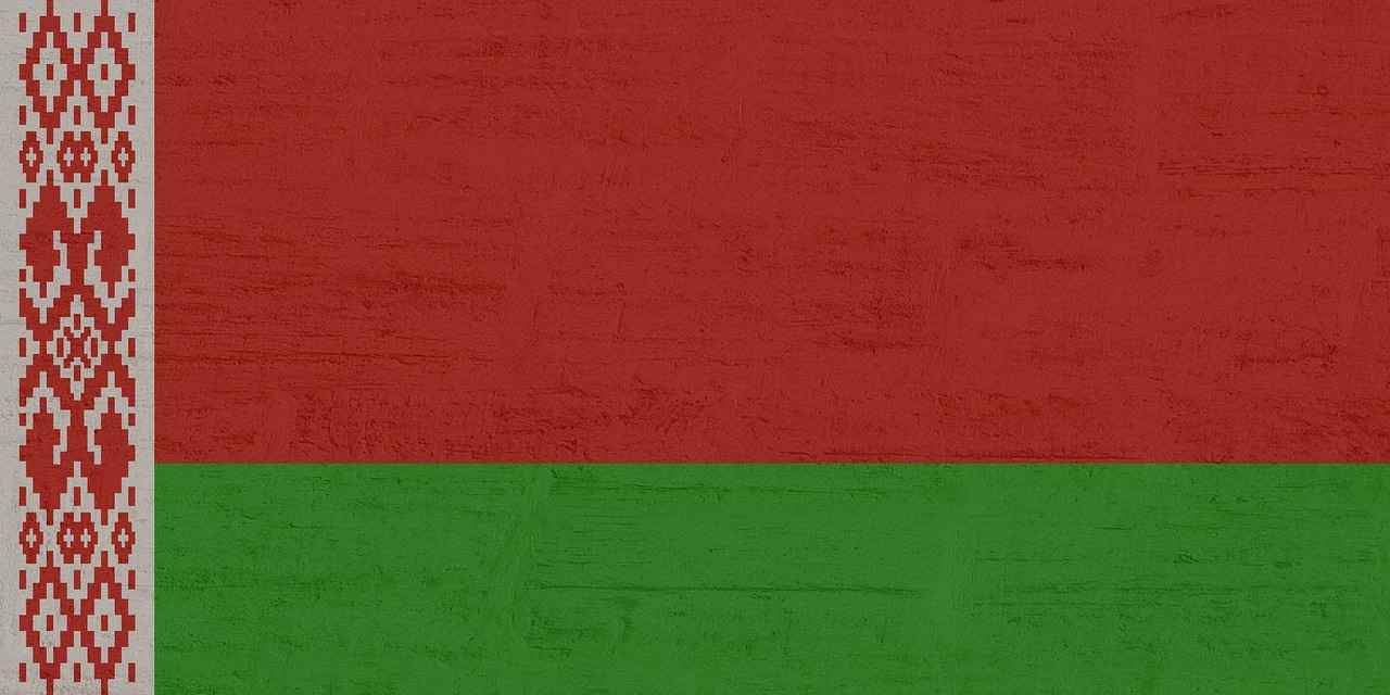 Belarus: Crypto Secrets Revealed!
