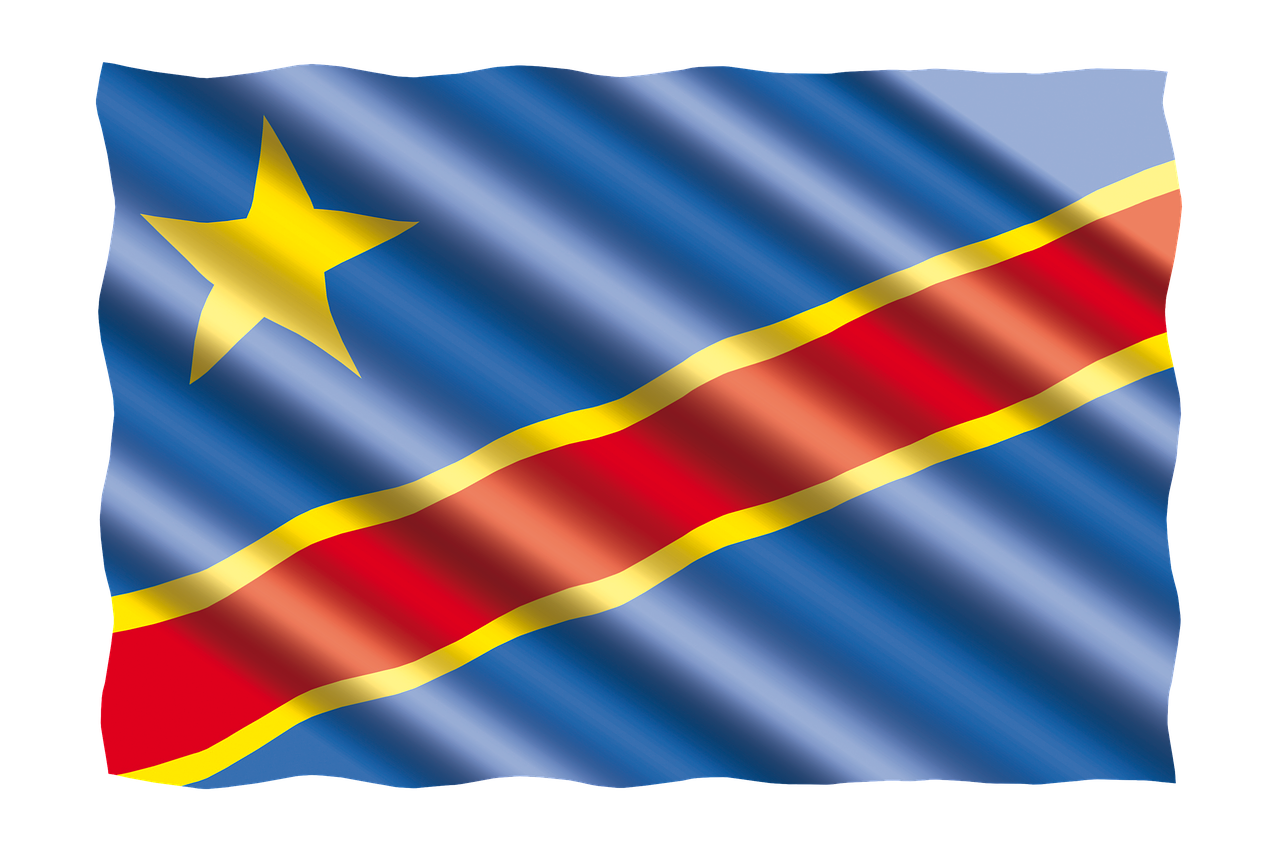 Congo & Crypto: Unveiling the Digital Frontier