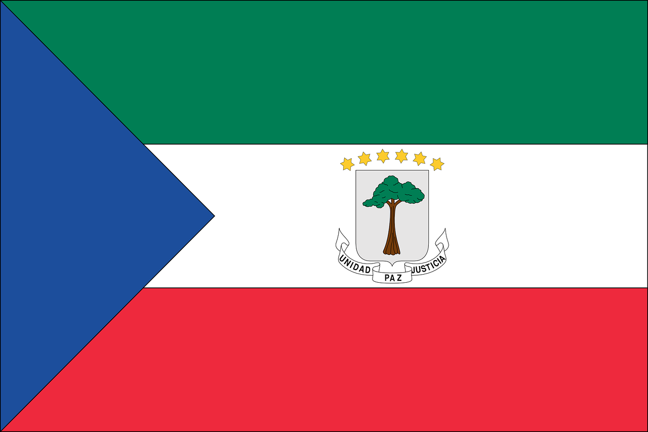 Equatorial Guinea: Beyond the Map