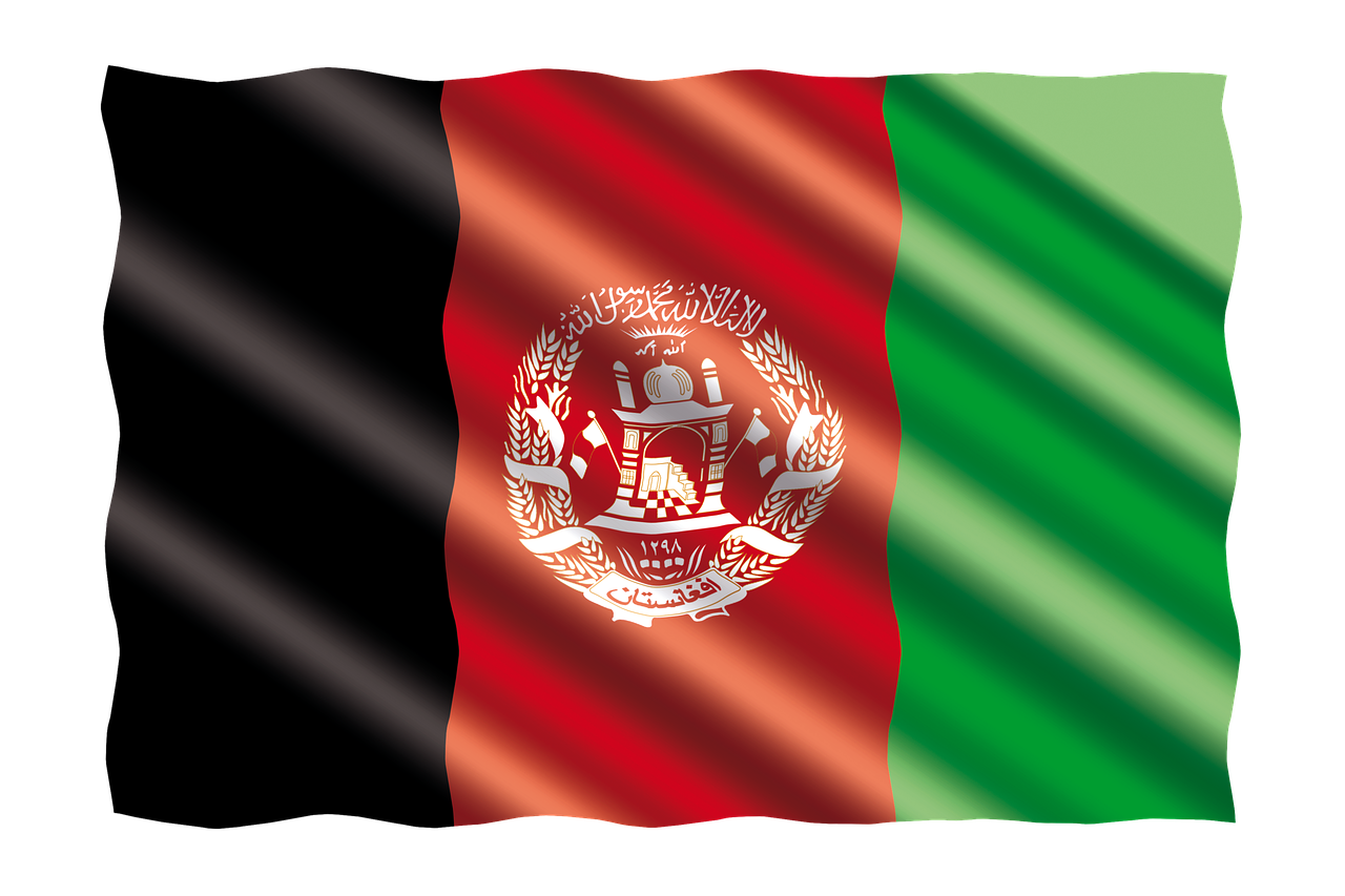Afghanistan: Crypto’s Hidden Trails