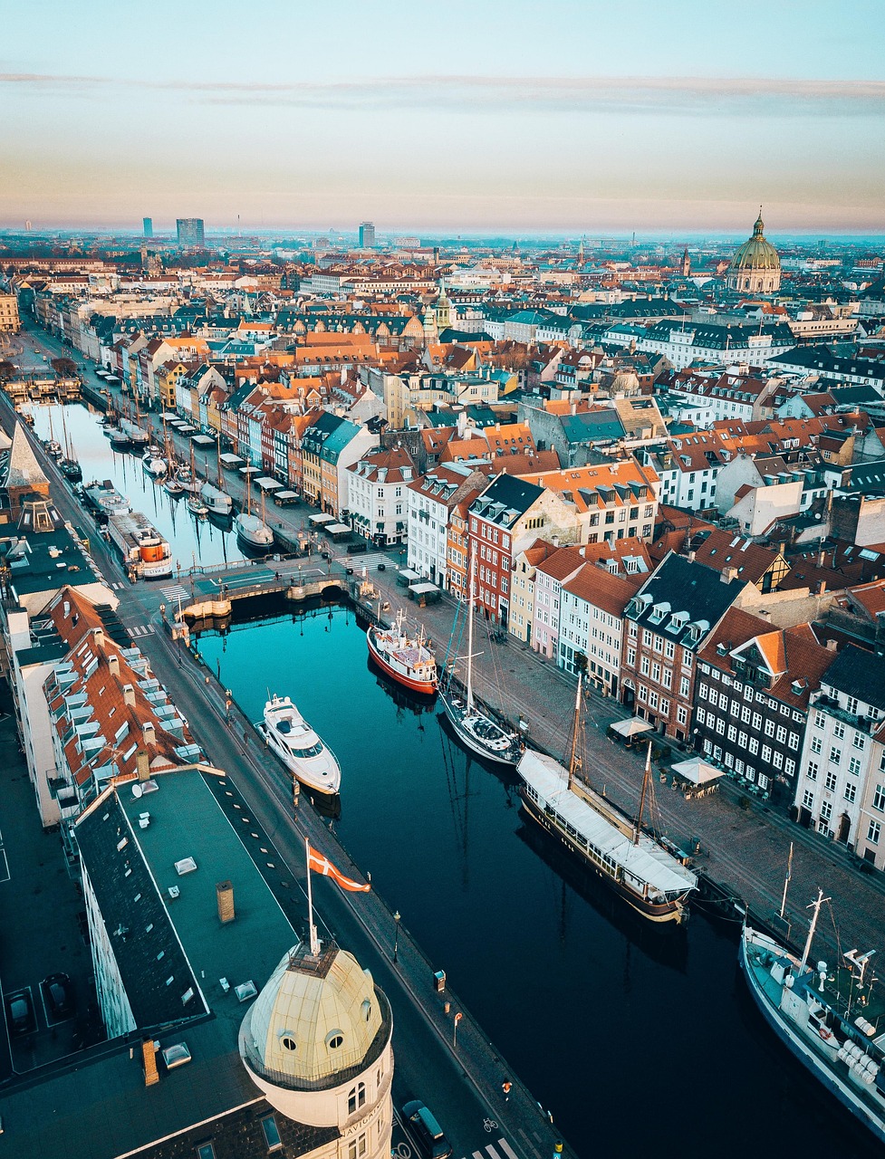 Denmark’s Crypto Secrets!