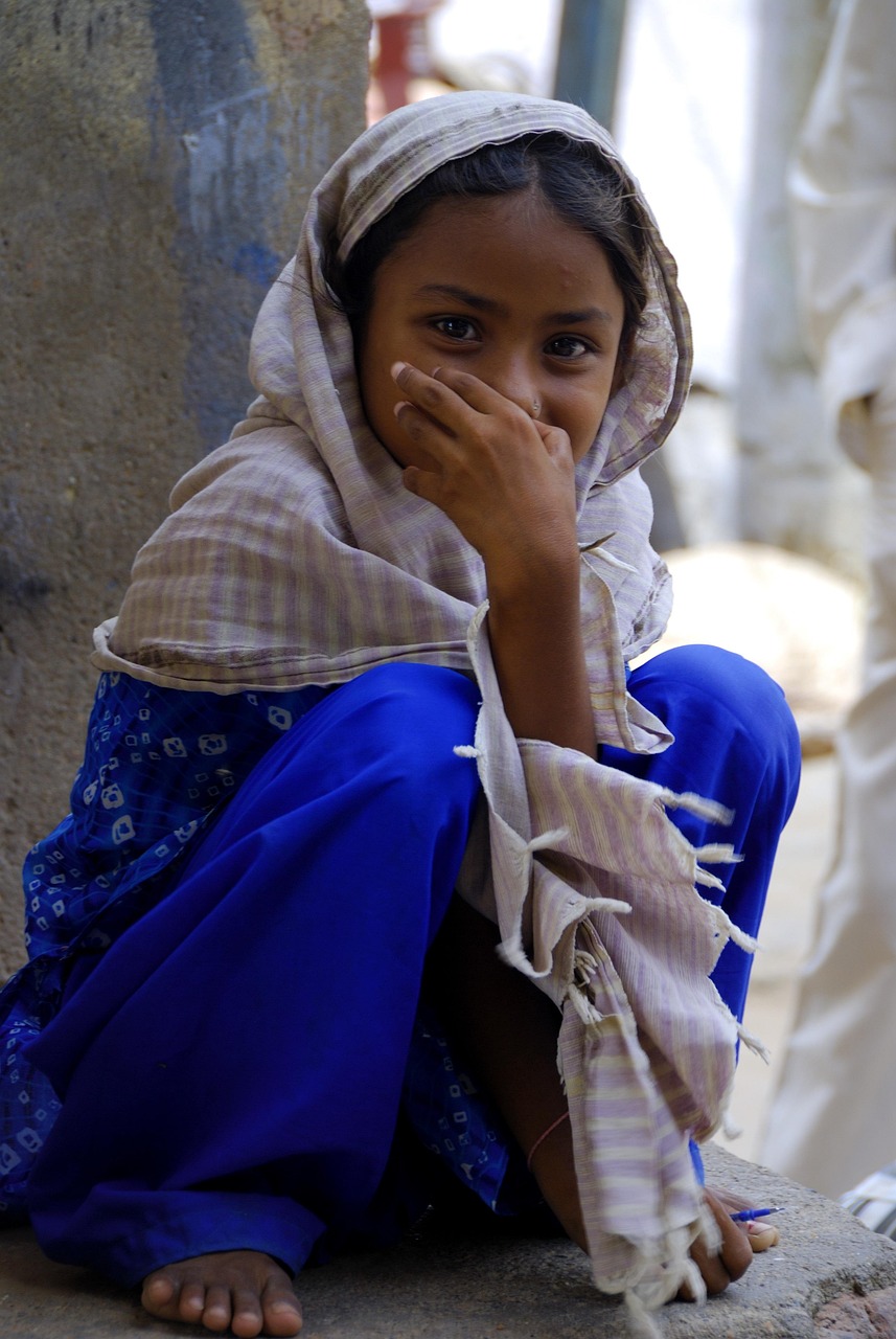 India: More Than You Know