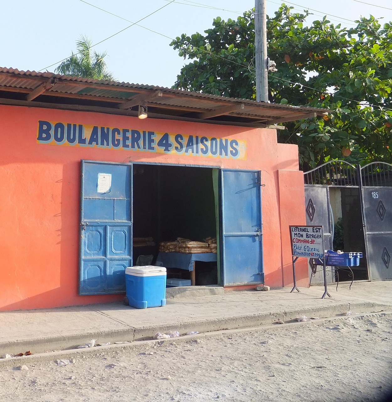 Haiti: Beyond the Headlines