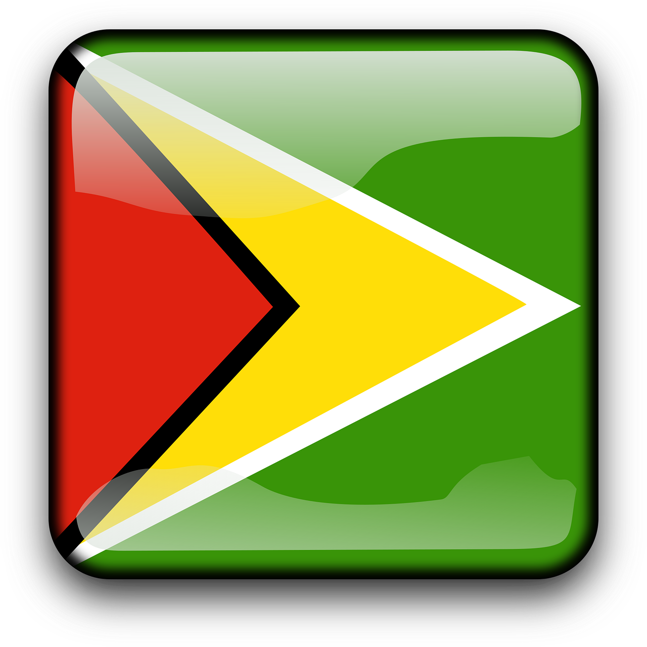 Guyana: Beyond the Rainforest