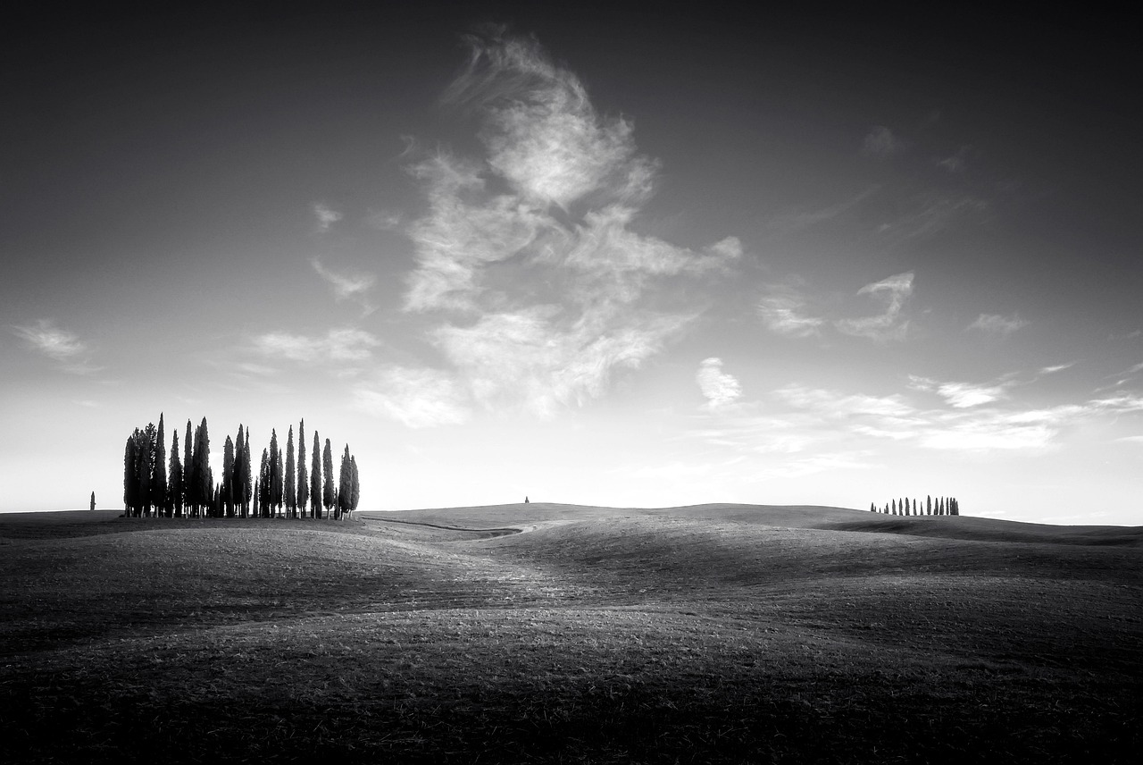 Italy: More Than Pasta